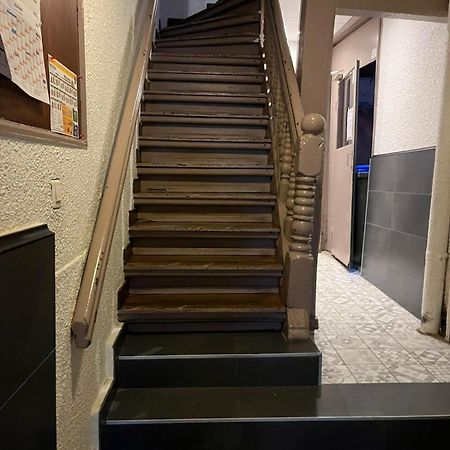 Spacious Duplex City Center Strasburg Zewnętrze zdjęcie