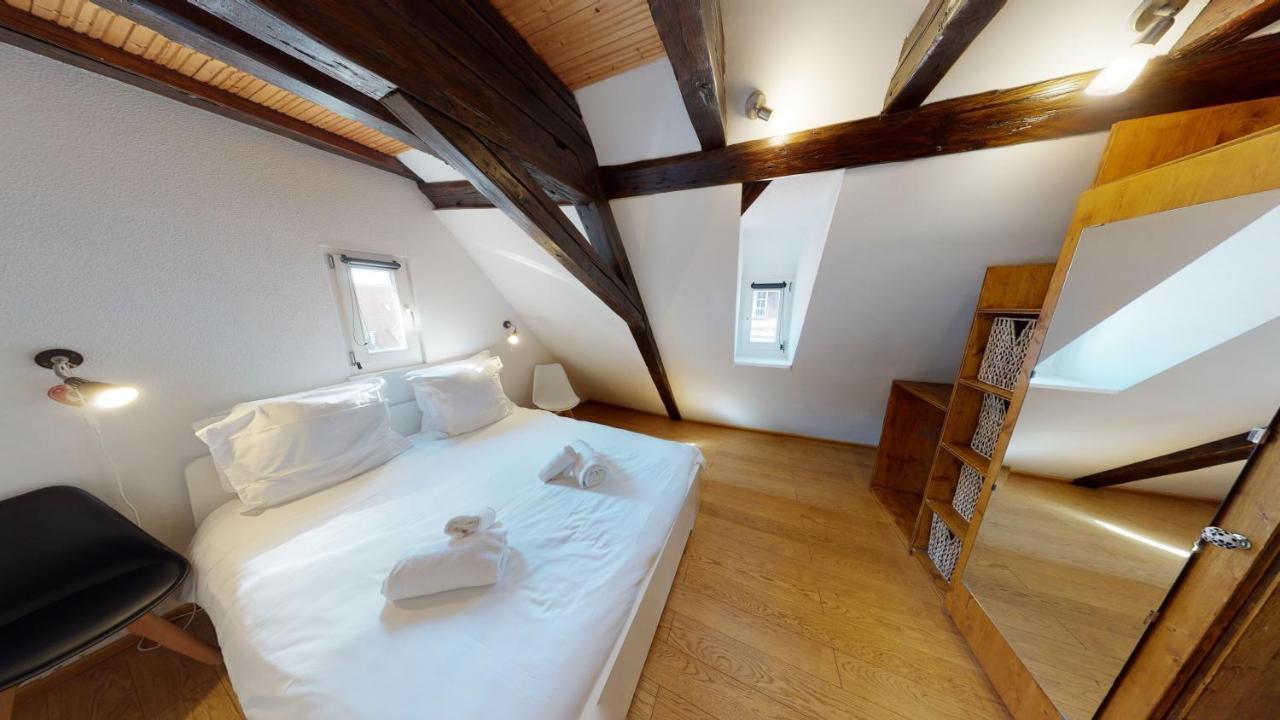 Spacious Duplex City Center Strasburg Zewnętrze zdjęcie