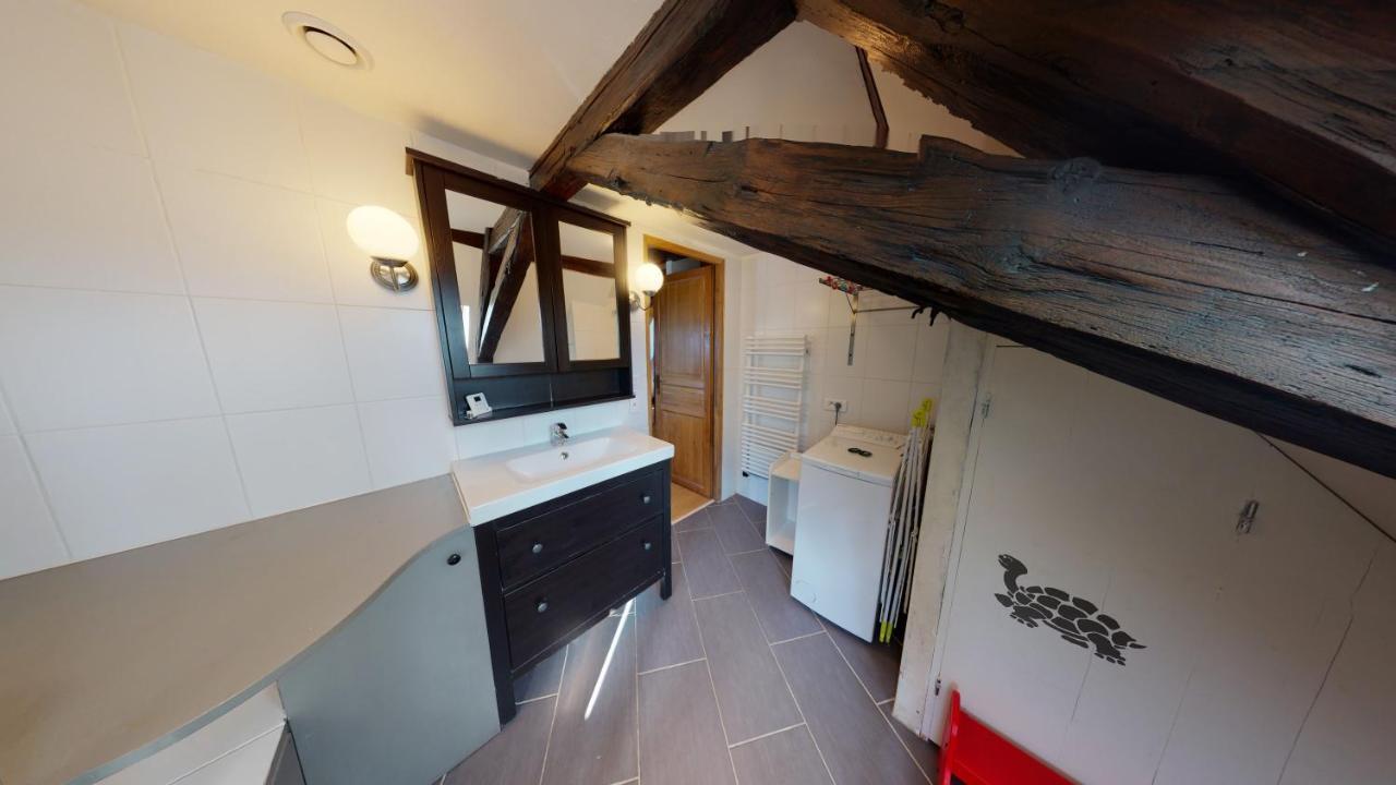 Spacious Duplex City Center Strasburg Zewnętrze zdjęcie