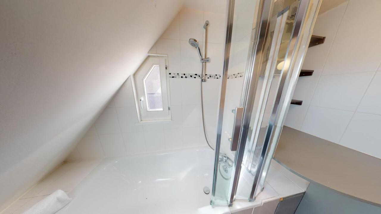 Spacious Duplex City Center Strasburg Zewnętrze zdjęcie